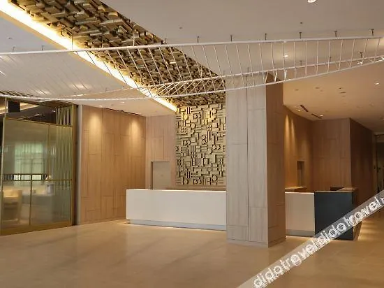 Hotel Jal City Tokyo Toyosu