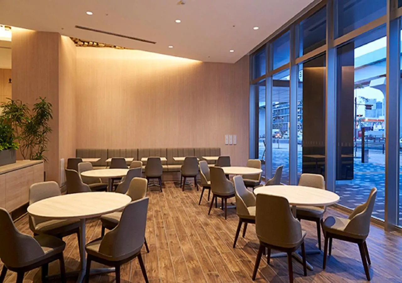 Hotel Jal City Tokyo Toyosu