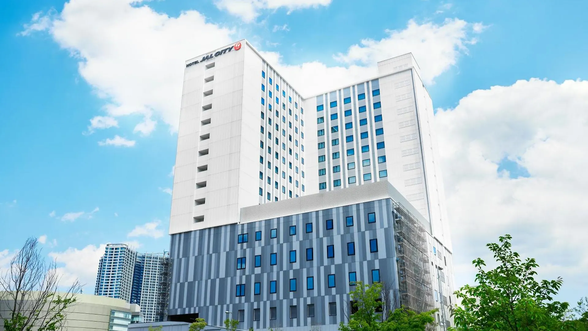 Hotel Jal City Tokyo Toyosu