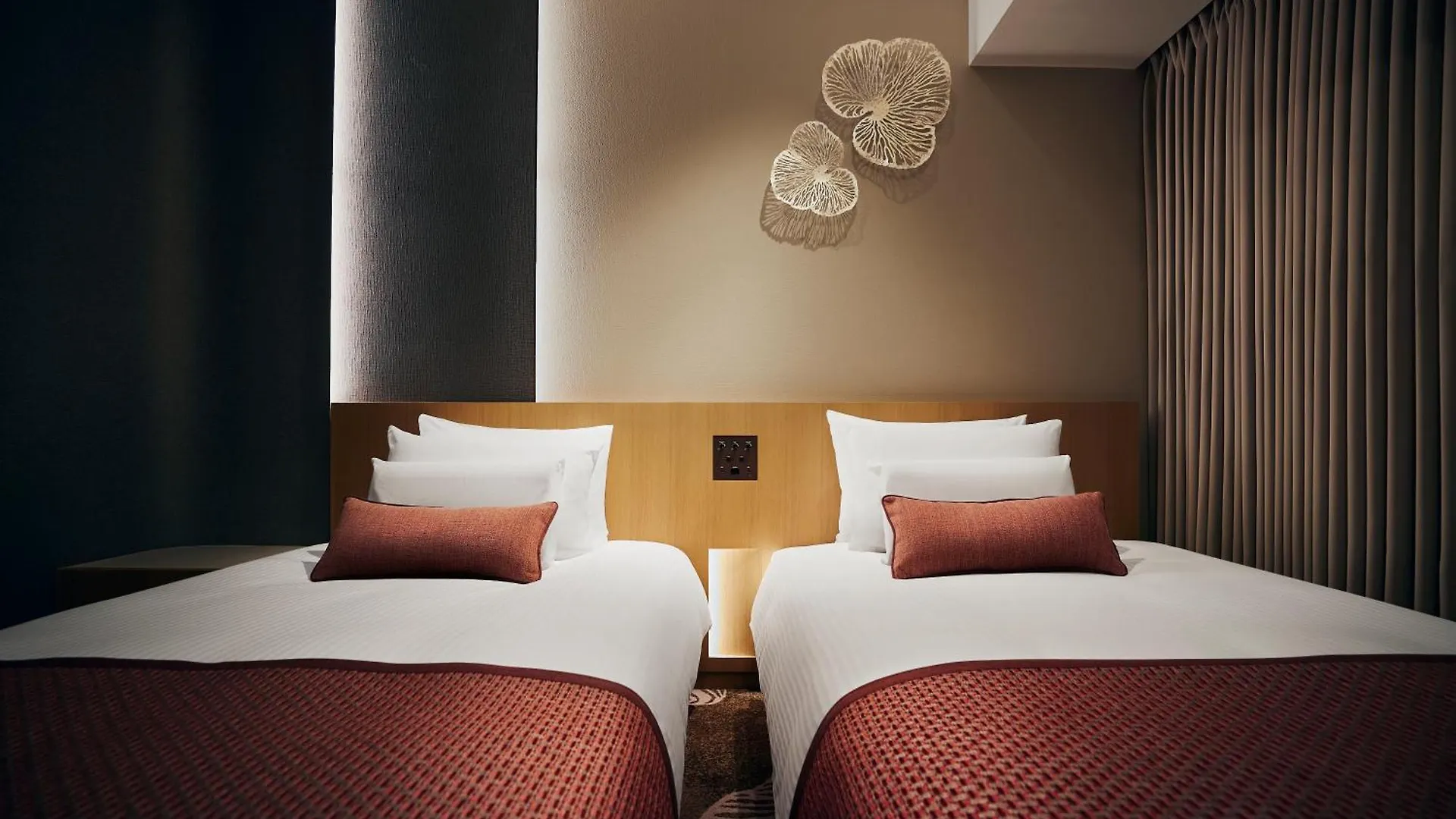 Hotel Jal City Tokyo Toyosu